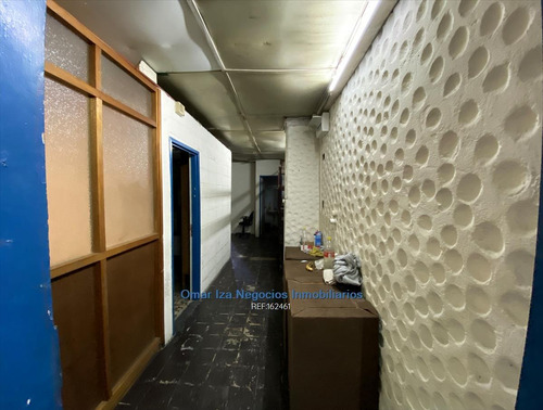 Imagen 7 de 16 de Venta Local Comercial Sobre San Martin Con Casona Inversion Cw162461