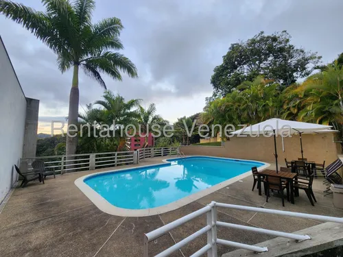 Venta Casa En Oripoto 25-12352