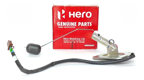 Sensor (medidor) Gasolina - Hero Ignitor 125 - Original