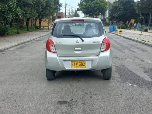 Suzuki Celerio 1.0 Hg