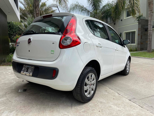 Fiat Palio 1.4 Fire Confort 2013