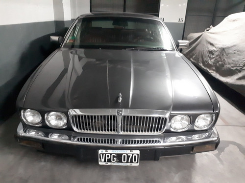 Imagen 15 de 15 de Jaguar Xj6 Xj6 1986 Motor 3.4