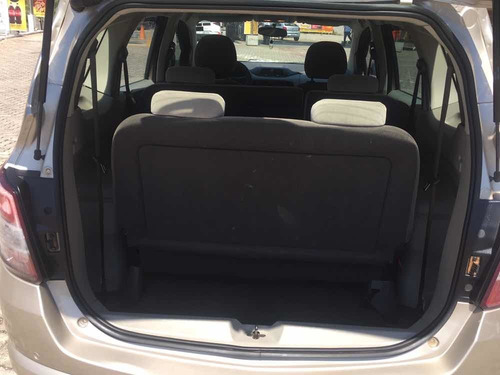 Chevrolet Spin 1.8 Ltz 7l Aut. 5p 2014