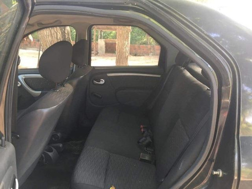 Vendo Renault Logan Em Otimo Estado