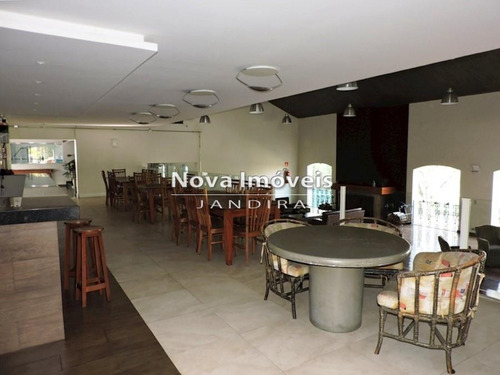 Imagem 10 de 26 de Lote Cond. Forest Hills - Final De Rua. Quadra 10 / Lote 26 - 1382
