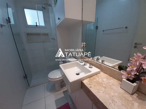 Imagem 3 de 10 de Apartamento - Ap000305 - 68132688