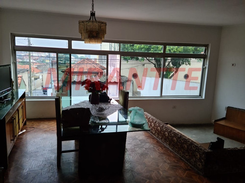 Imagem 12 de 15 de Sobrado Em Vila Ede - São Paulo, Sp - 354541
