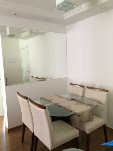 Imagem 4 de 15 de Ref.: 2503 - Apartamento Em Barueri Para Venda - V2503