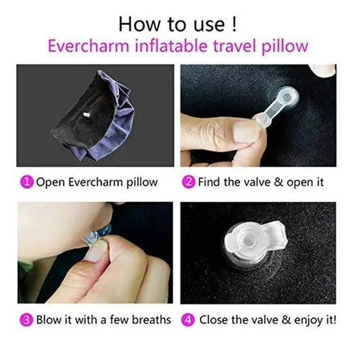 Almohada De Pose Amor, Cojín Triangulo Inflable Para Adulto