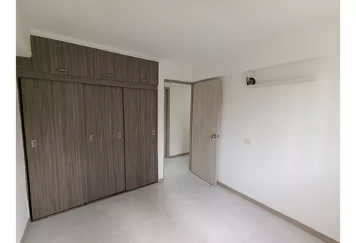 Apartamento Para La Venta En Calasanz Parte Baja