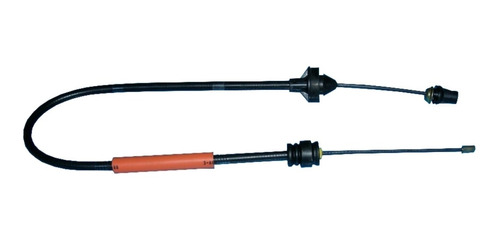 Cable De Embrague Clio 2 Sin Contrapeso 