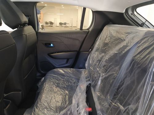 Imagen 6 de 17 de Peugeot 208 1.6 Feline Tiptronic