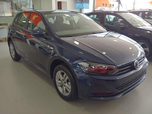 Volkswagen Polo 1.6 16v Msi 5p
