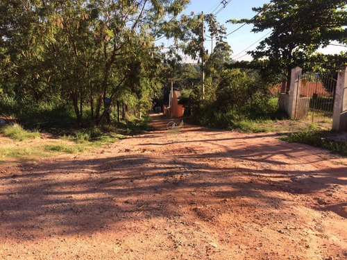 Imagem 3 de 4 de Terreno Residencial À Venda, Condomínio Chácaras Carolina, Itu. - Te0127