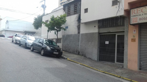 Imagem 8 de 8 de Salão Comercial Rudge Ramos S.b.campo - 1033-10458