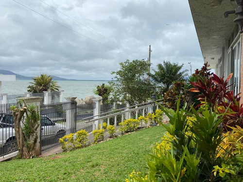 Imagem 22 de 30 de Apartamento Em Florianópolis - Sc - Ca0027_ccon