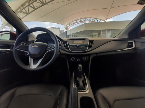 Imagen 9 de 14 de Chevrolet Cavalier 2019 1.5 Lt At