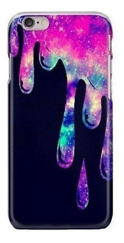 Funda Celular Gotas De Vida Colores Pintura Todos Los Cel *