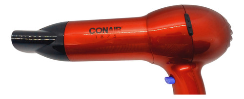 Secadora Para Cabello 3 Temperaturas Y 2 Velocidades Conair