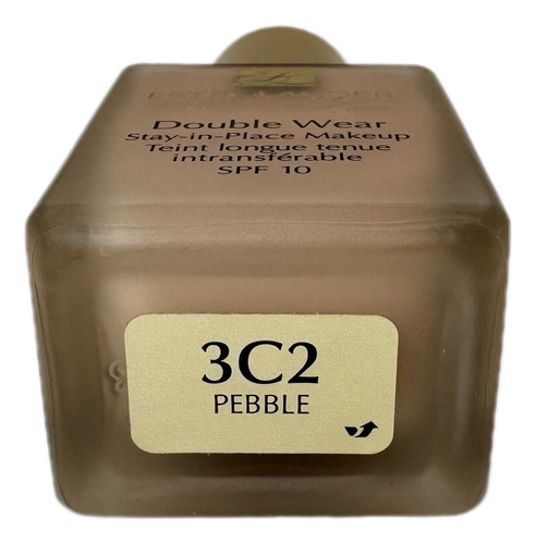 Estee Lauder Double Wear 3c2 Nuevo, Oferta Y Msi.