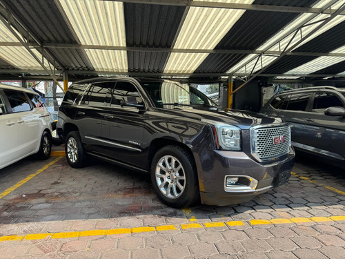 GMC Yukon 6.2 Denali V8 8 Vel At