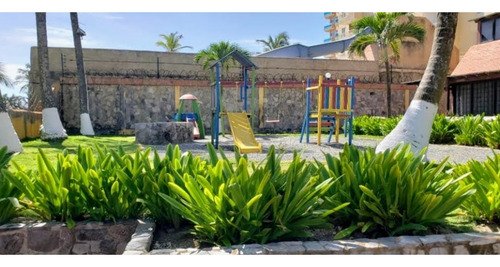 Apartamento En Venta Tucacas Nm-8369996