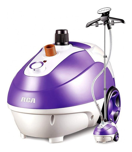 Plancha Vertical De Vapor Rca Rc-928