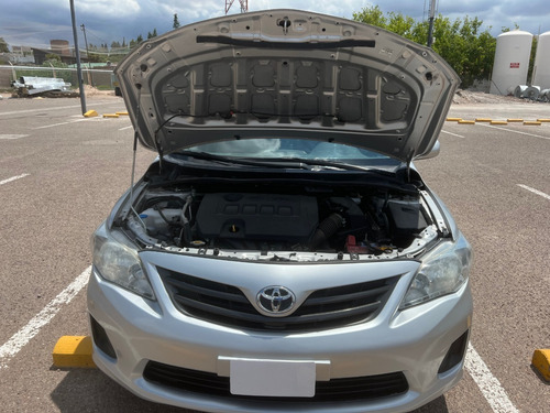 Imagen 20 de 24 de Toyota Corolla Xli 1.8 Mt. ¡oportunidad!