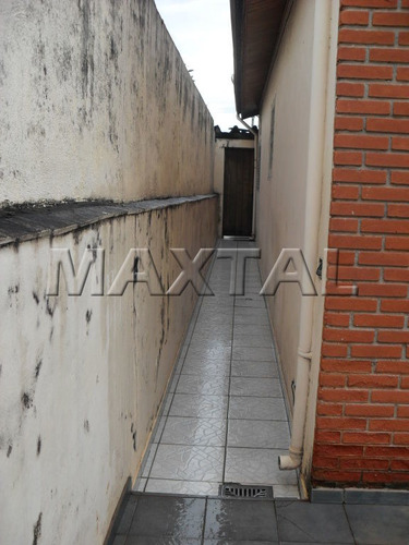 Imagem 6 de 15 de Vende-se Linda Casa Na Região Do Metrô Jd. São Paulo. - Mi27339