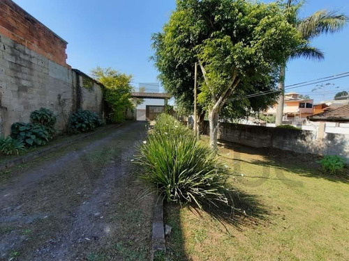 Imagem 30 de 30 de Chácara À Venda No Centro De Juquitiba - 308 - 69831307