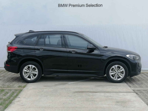 Imagen 6 de 15 de Bmw X1 2020 5p Sdrive18ia Executive
