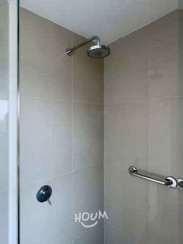 Departamento En Huizachito, Cuajimalpa De Morelos Con 3 Recámaras, 75 M², Id: 153134