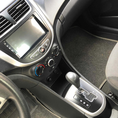 Hyundai I25 Accent I25