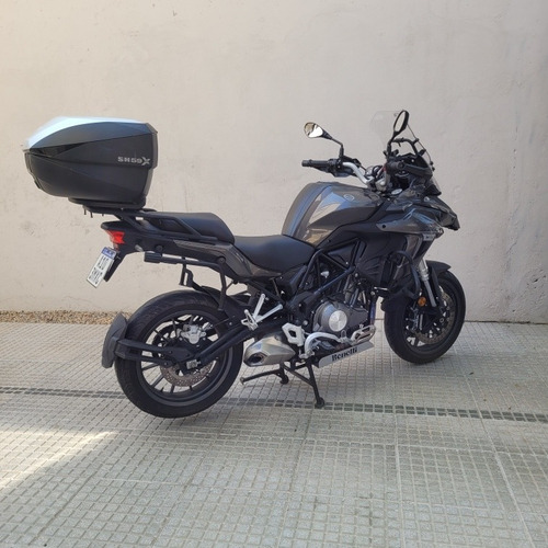 Imagen 20 de 24 de Benelli Trk 502 Trk502