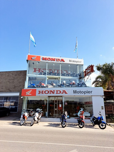 Imagen 25 de 25 de Honda Cb 250 Twister Financia Wave Elite Glh Tornado