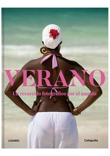 Libro Verano 9876379135 -sin Autor-