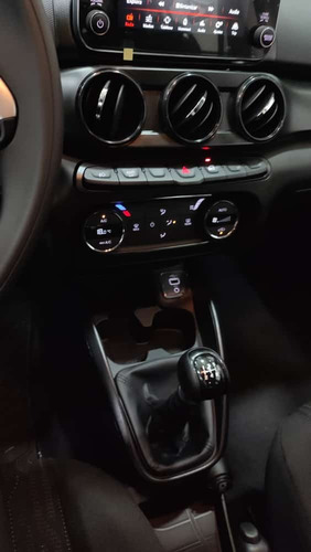 Fiat Cronos 1.3 Drive Mt