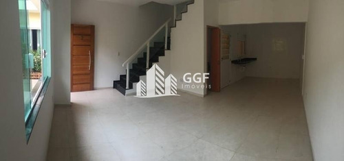 Imagem 22 de 30 de Sobrados Novos Na Chácara Belenzinho , 3 Dorms, 1 Suíte, 2 Vagas, 170 M² - 29