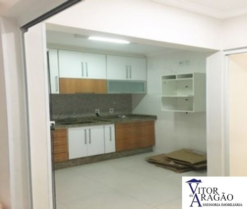 Imagem 12 de 15 de 03576 - Casa De Condominio 3 Dorms. (1 Suíte), Casa Verde - São Paulo/sp - 3576