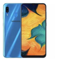 Comprar Samsung Galaxy A30 Dual Sim 64 Gb (recondicionado) no Mercado Livre