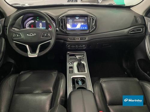 Caoa Chery Tiggo 7 1.5 VVT TURBO Iflex TXS DCT