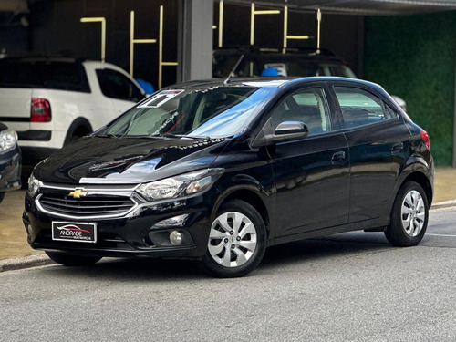 Chevrolet Onix 1.0 MPFI LT 8V