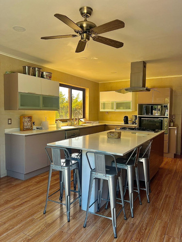 Parcela Condominio Tierra Buena, Linderos, Buin