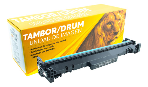 Tambor Tigre Cf232a Compatible Con Hp M227