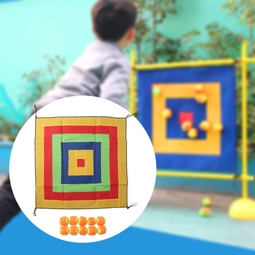 Board Para Niños Regalos De Cumpleaños Cuadrado De 100 Cm