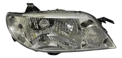 comprar Faro Mazda Allegro 2002 2003 2004 2005 2006 2007 2008 Derech