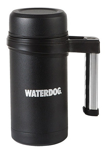 Jarro Vaso Termico Termo Waterdog 500 Cm3 Filtro Té Café