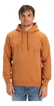 Comprar Buzo Canguro Hombre Quiksilver Comp Logo Original Quiksilver