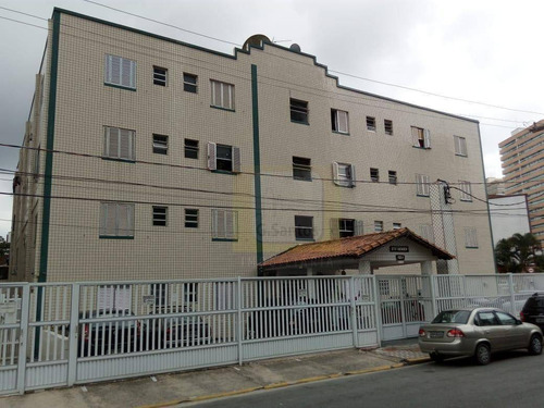 Imagem 3 de 11 de Kitnet Com 1 Dormitório À Venda, 30 M² Por R$ 109.000 - Boqueirão - Praia Grande/sp - Kn0020