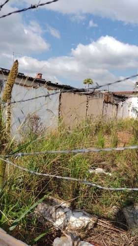 Imagem 2 de 10 de Terreno Para Venda No Bairro Vila Barros Em Guarulhos - Cod: Ai25148 - Ai25148